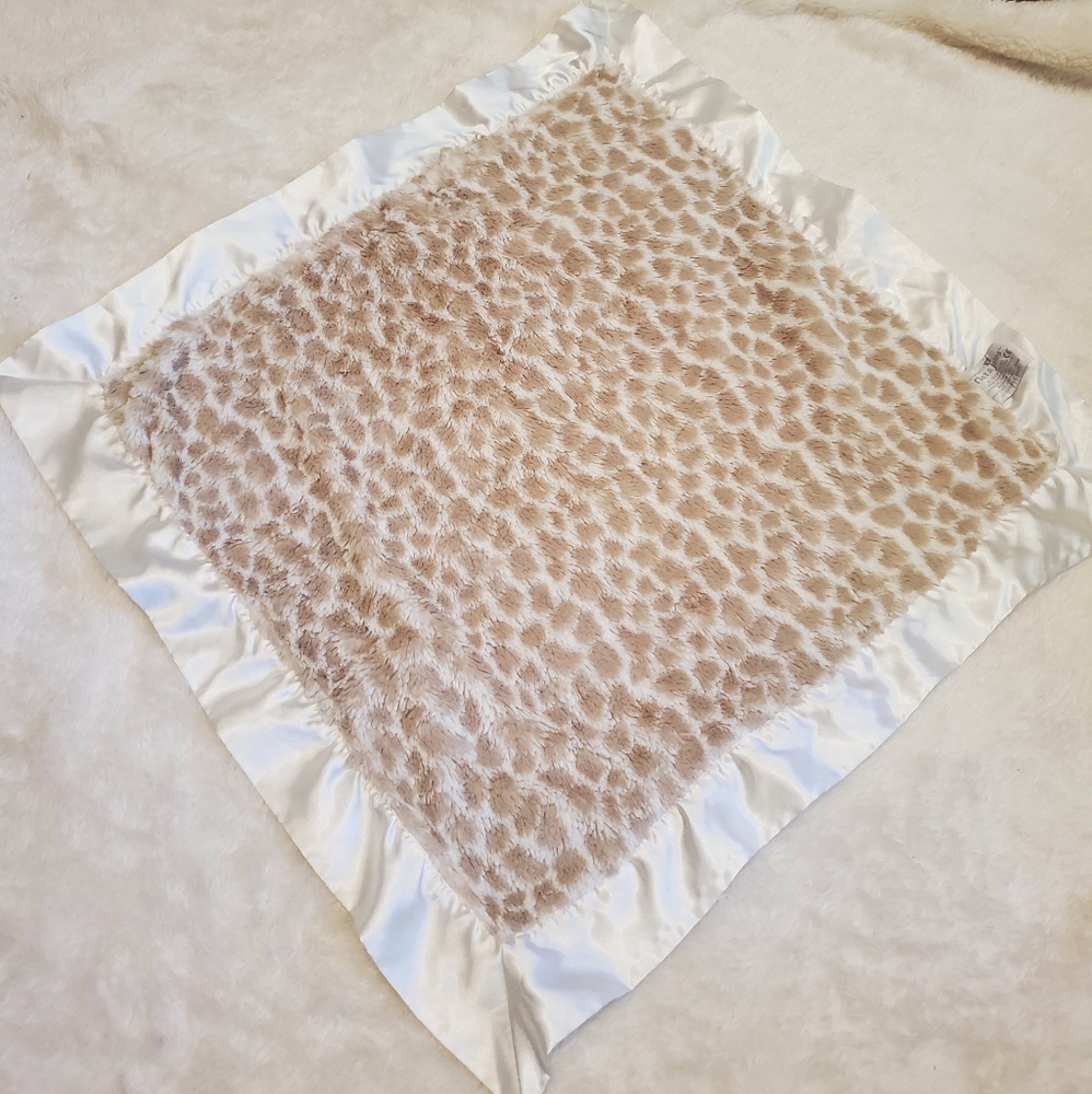 Baby blanket